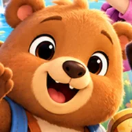 Milo the bear